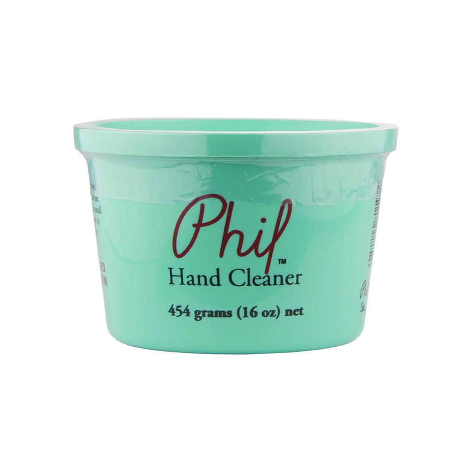 Phil Wood Hand Cleaner