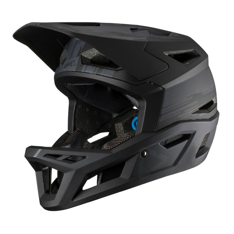 Leatt DBX 4.0 Fullface Helmet