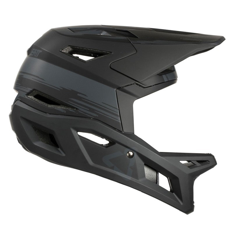 Leatt DBX 4.0 Fullface Helmet