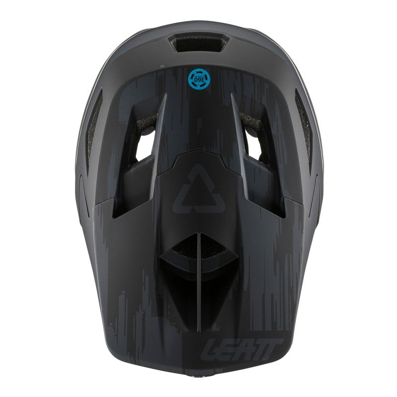 Leatt DBX 4.0 Fullface Helmet