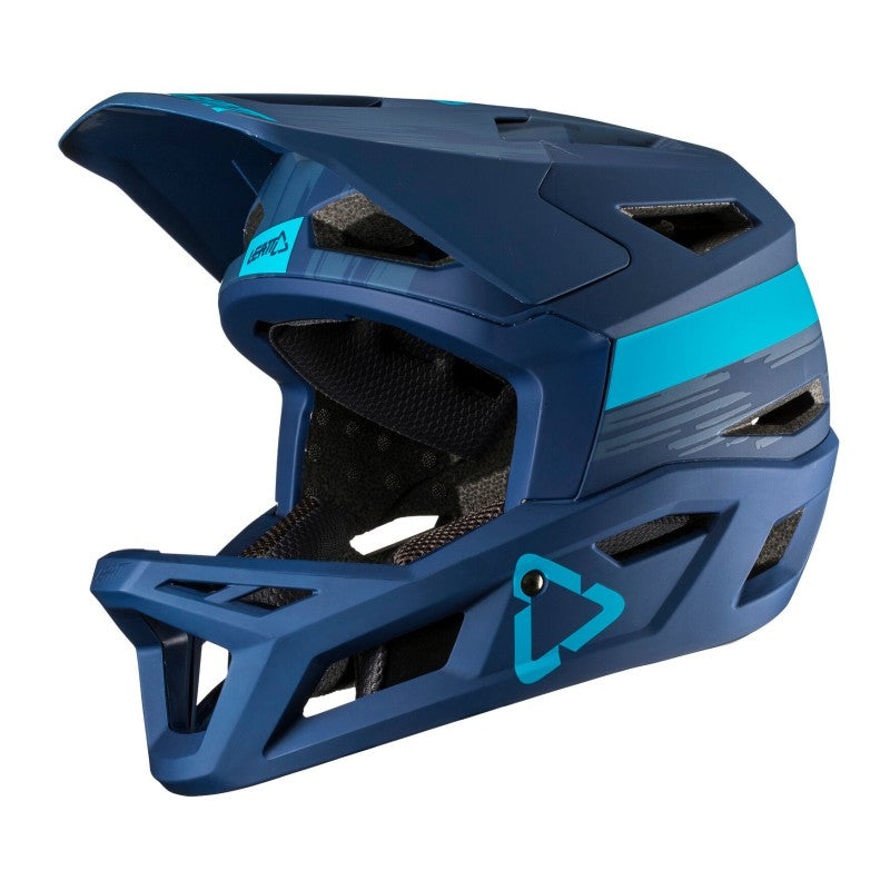 Leatt DBX 4.0 Fullface Helmet