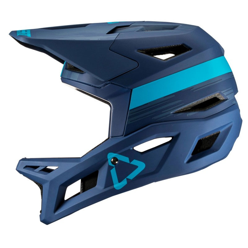 Leatt DBX 4.0 Fullface Helmet