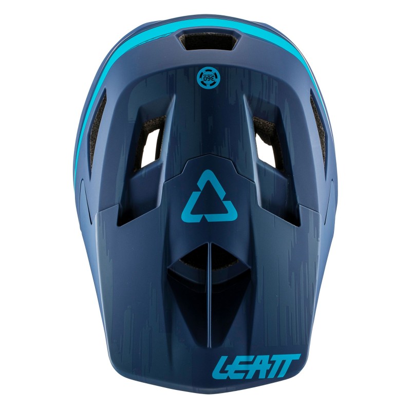 Leatt DBX 4.0 Fullface Helmet