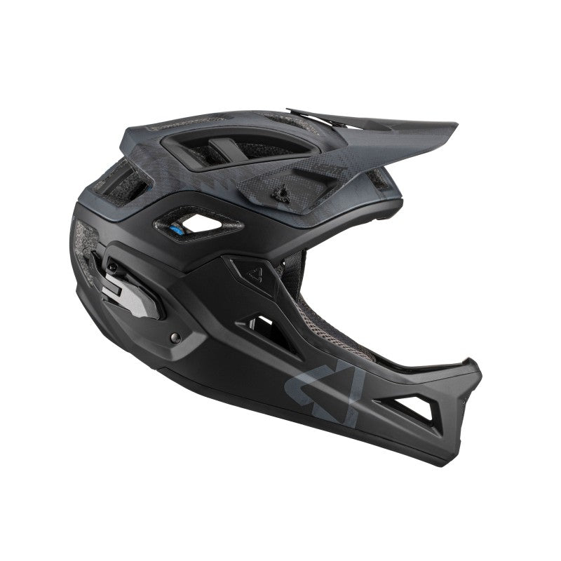 Leatt dbx 3.0 sale enduro fullface helm mtb