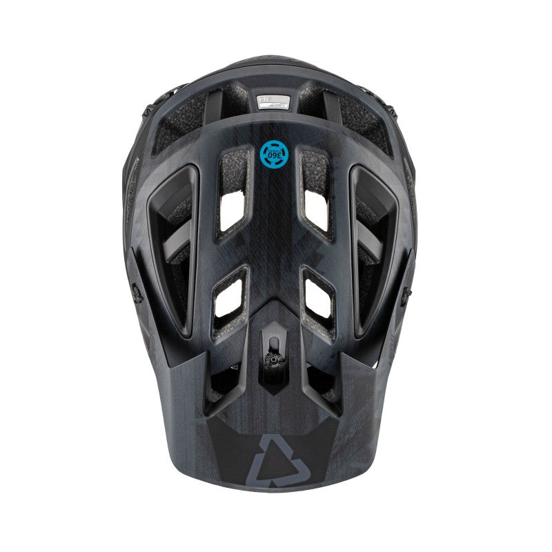 Leatt DBX 3.0 Fullface Enduro Helmet
