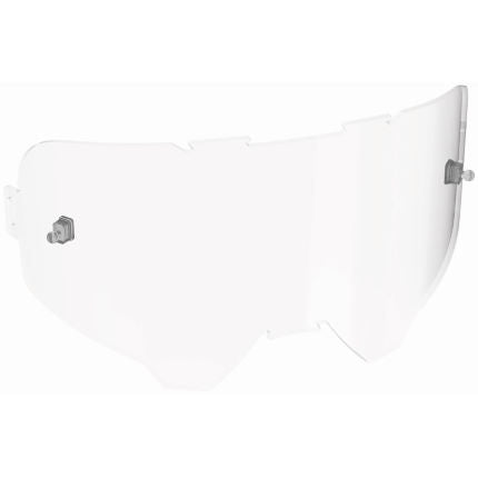Leatt Velocity Standard Clear Lens