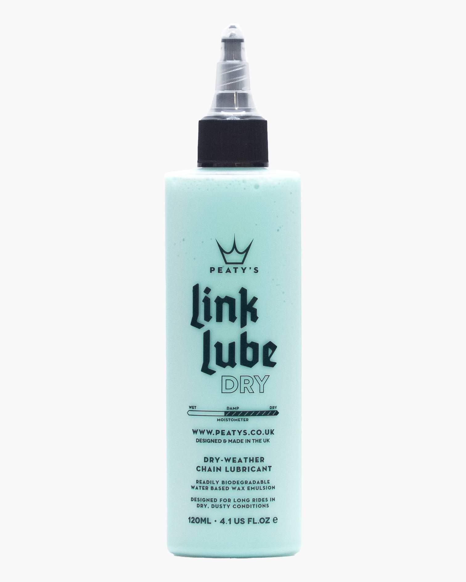 Peaty's Link Lube