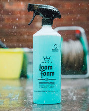 Peaty's Loam Foam
