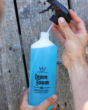 Peaty's Loam Foam Concentrate