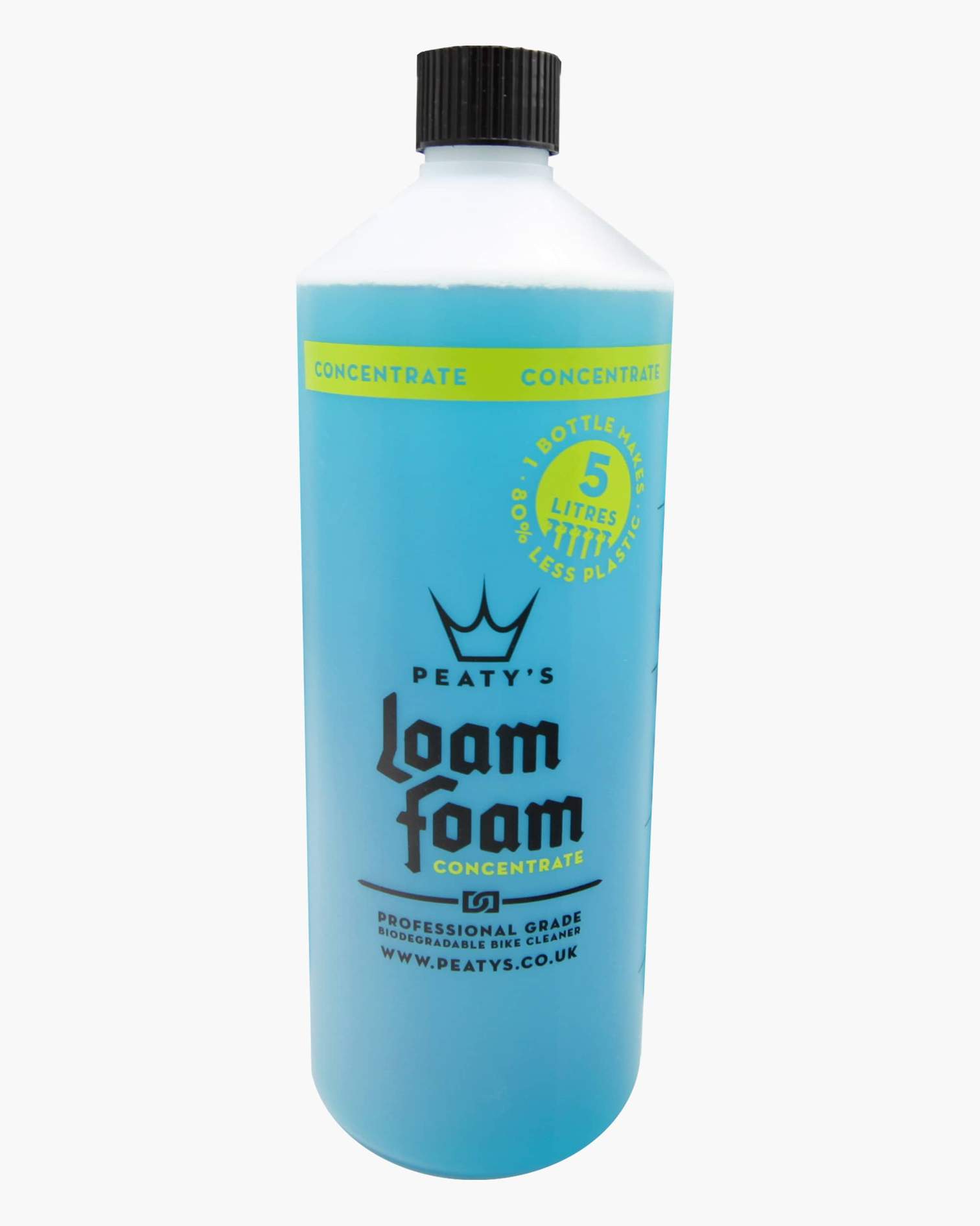 Peaty's Loam Foam Concentrate