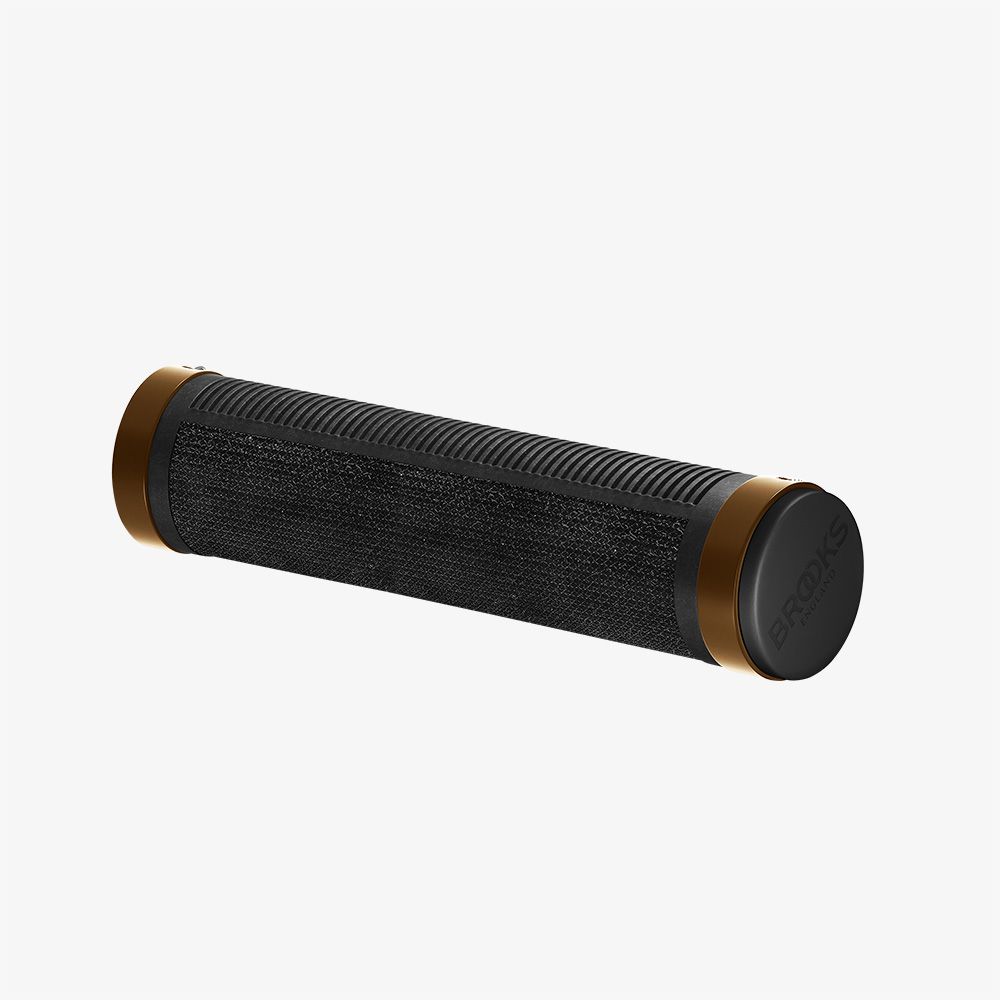 Brooks Cambium Rubber Grips 