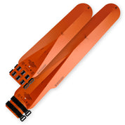 Musguard OMNI Rollable Mudguard (front + rear)