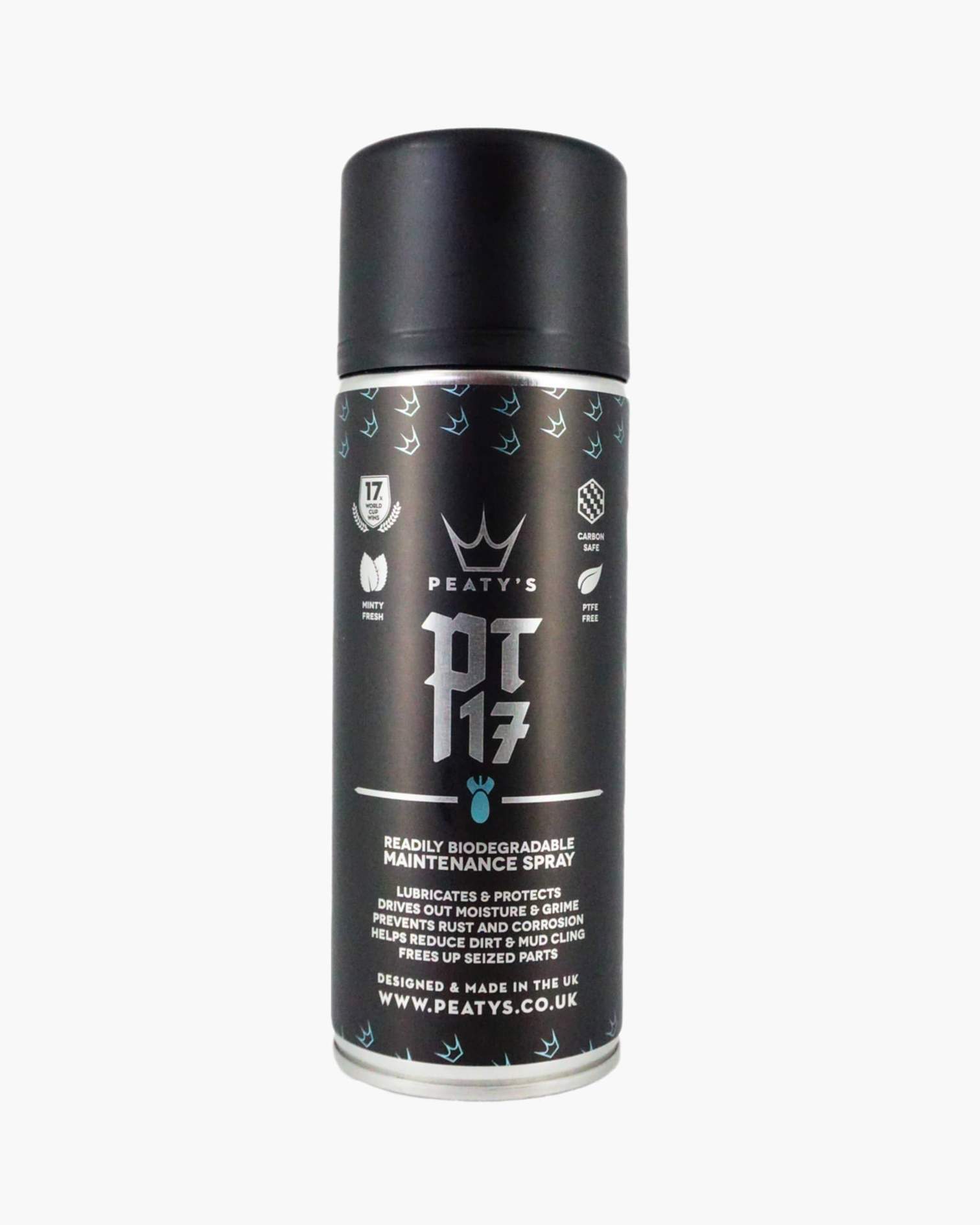 Peaty's PT17 General Maintenance Spray