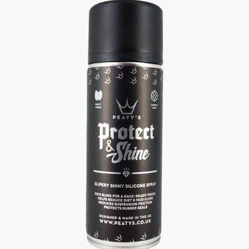 Peaty's Protect & Shine Spray