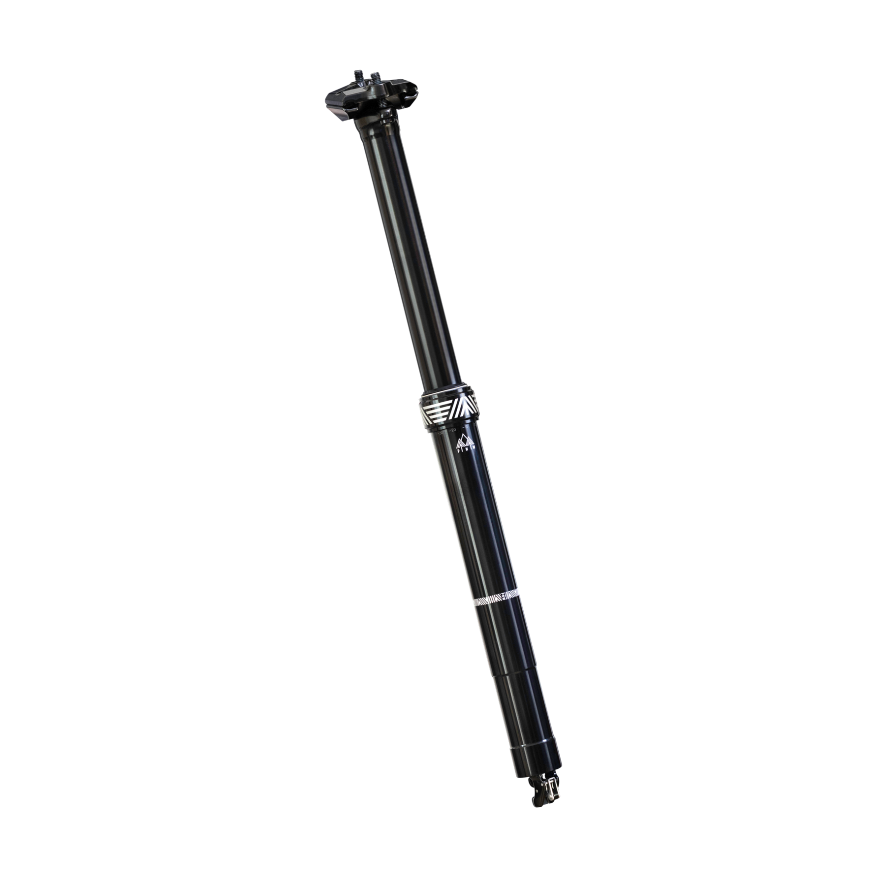 PNW Rainier GEN 3 Dropper seat post