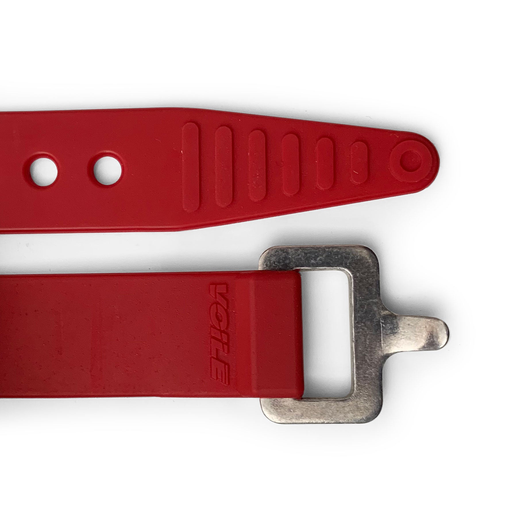 Widefoot Voile Straps