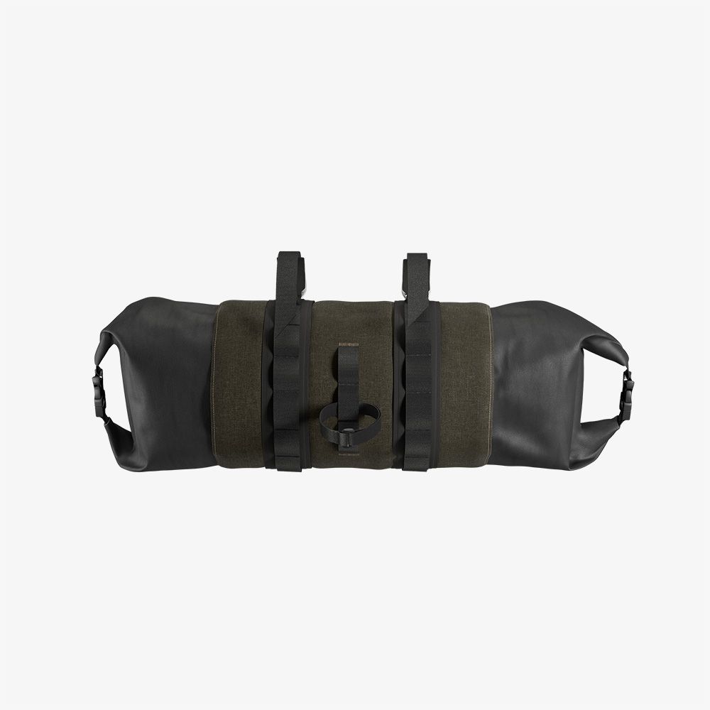 Brooks Scape Handlebar Roll