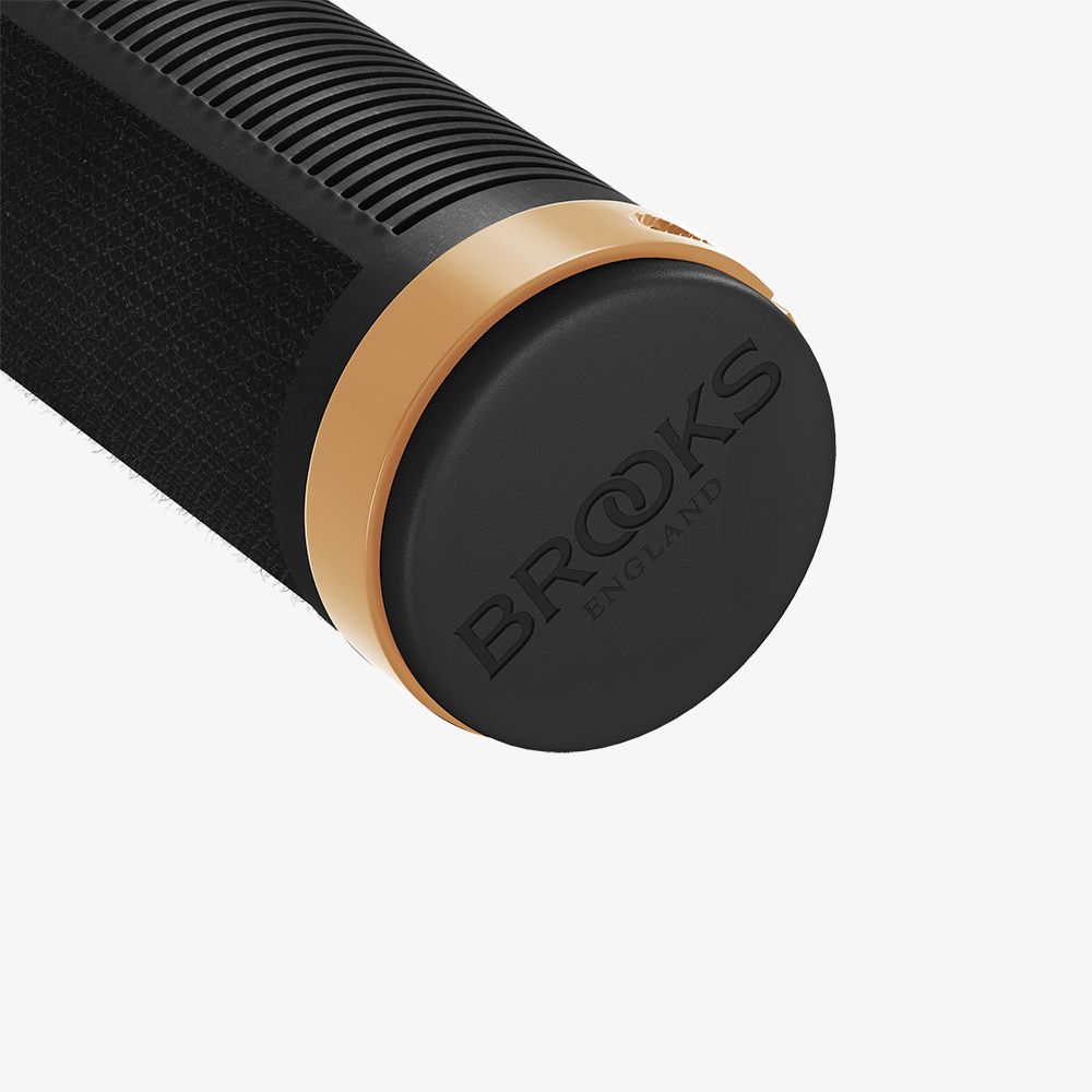 Brooks Cambium Rubber Grips