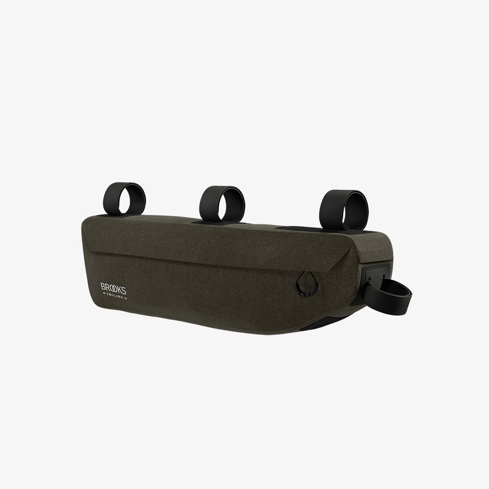 Brooks Scape Frame Bag torba za kolo