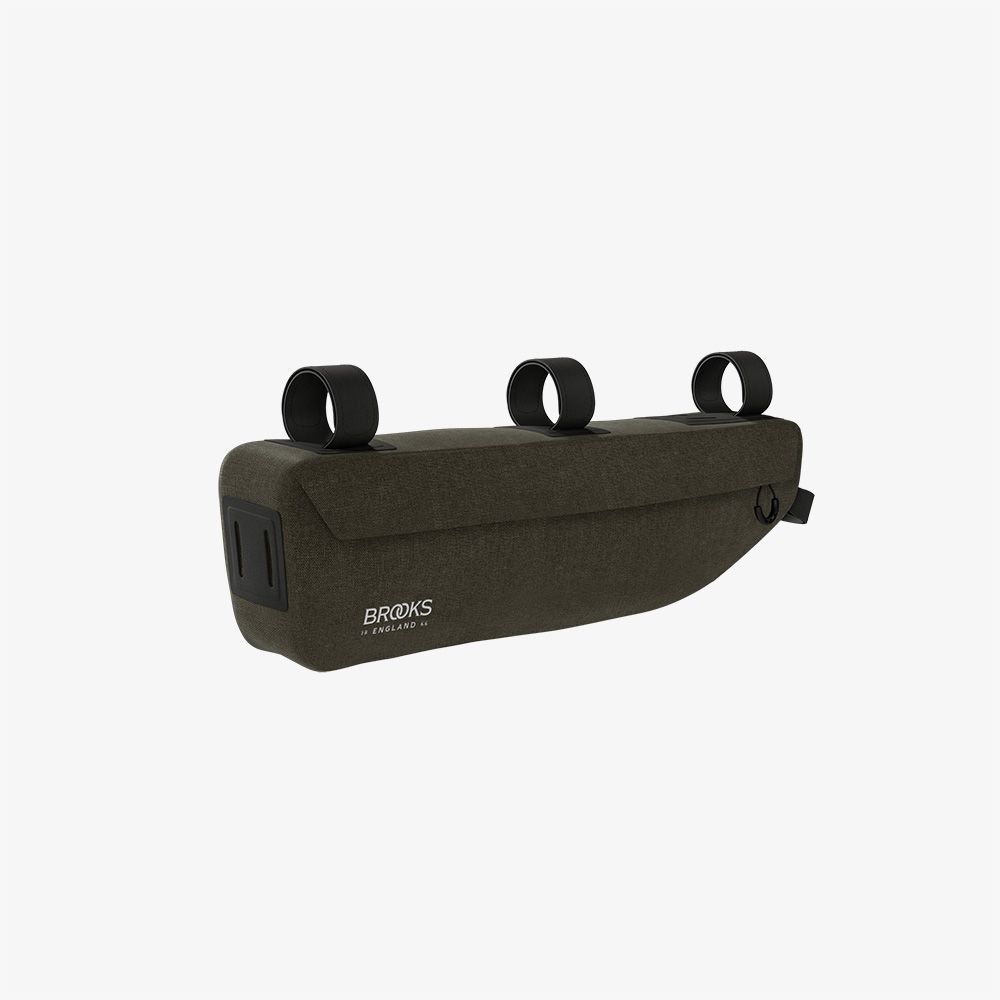 Brooks Scape Frame Bag