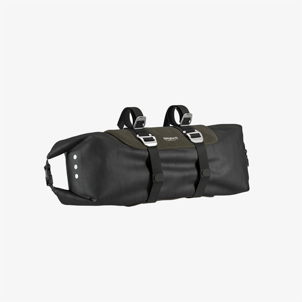 Brooks Scape Handlebar Roll