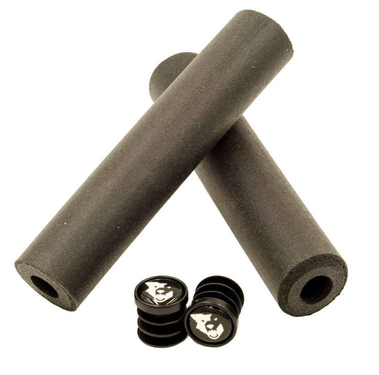 Wolf Tooth Fat Paw Grips XL 160 MM