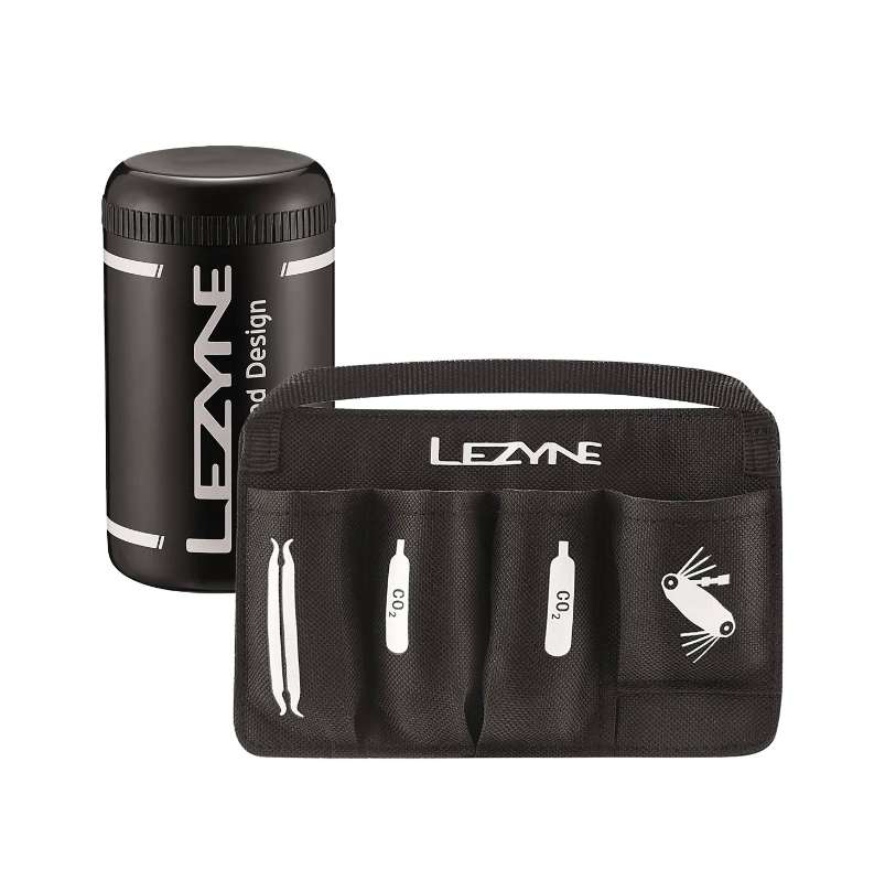 Lezyne Flow Caddy