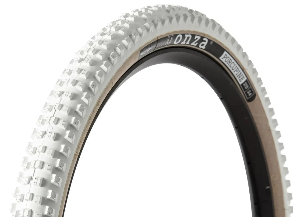Onza Porcupine Tire