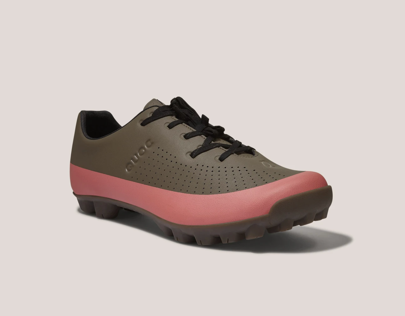 Quoc Gran Tourer Gravel Shoes