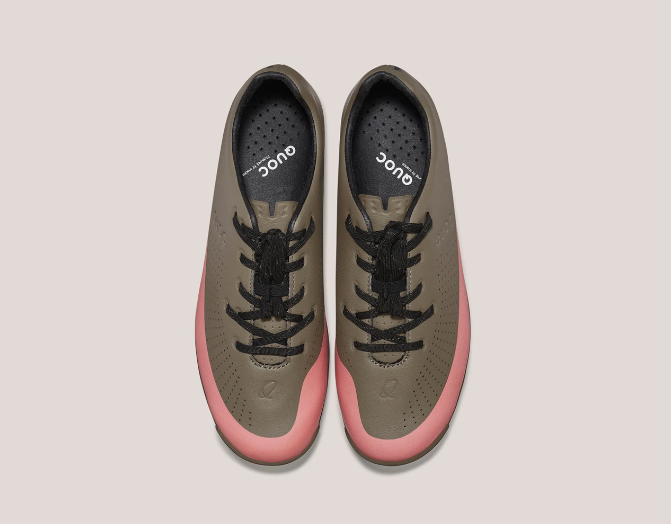 Quoc Gran Tourer Gravel Shoes