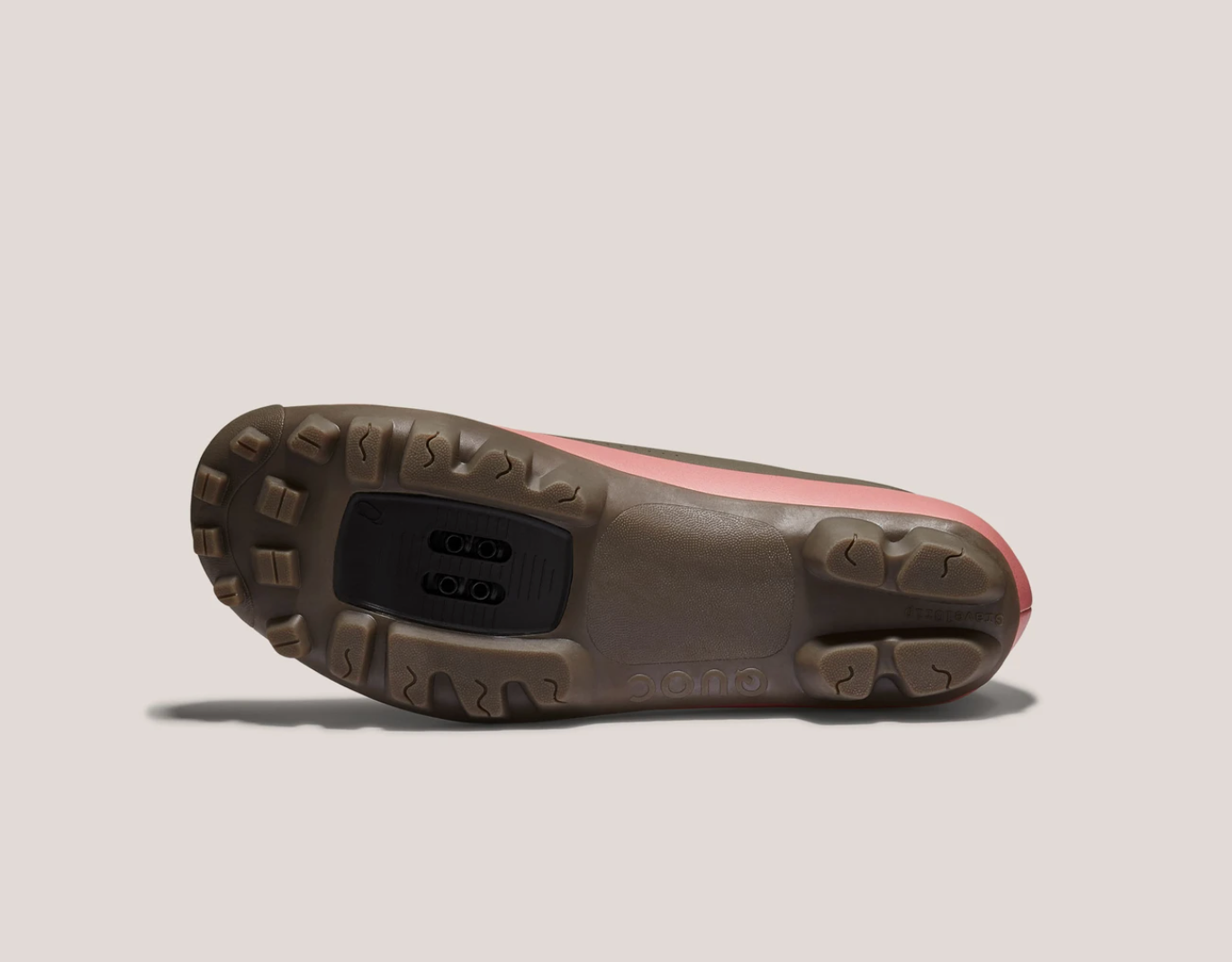 Quoc Gran Tourer Gravel Shoes