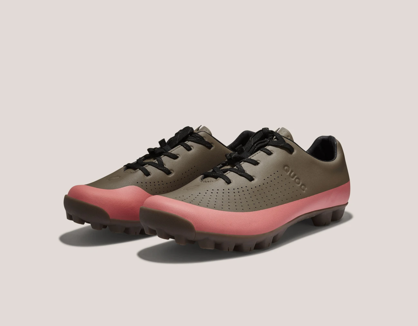 Quoc Gran Tourer Gravel Shoes