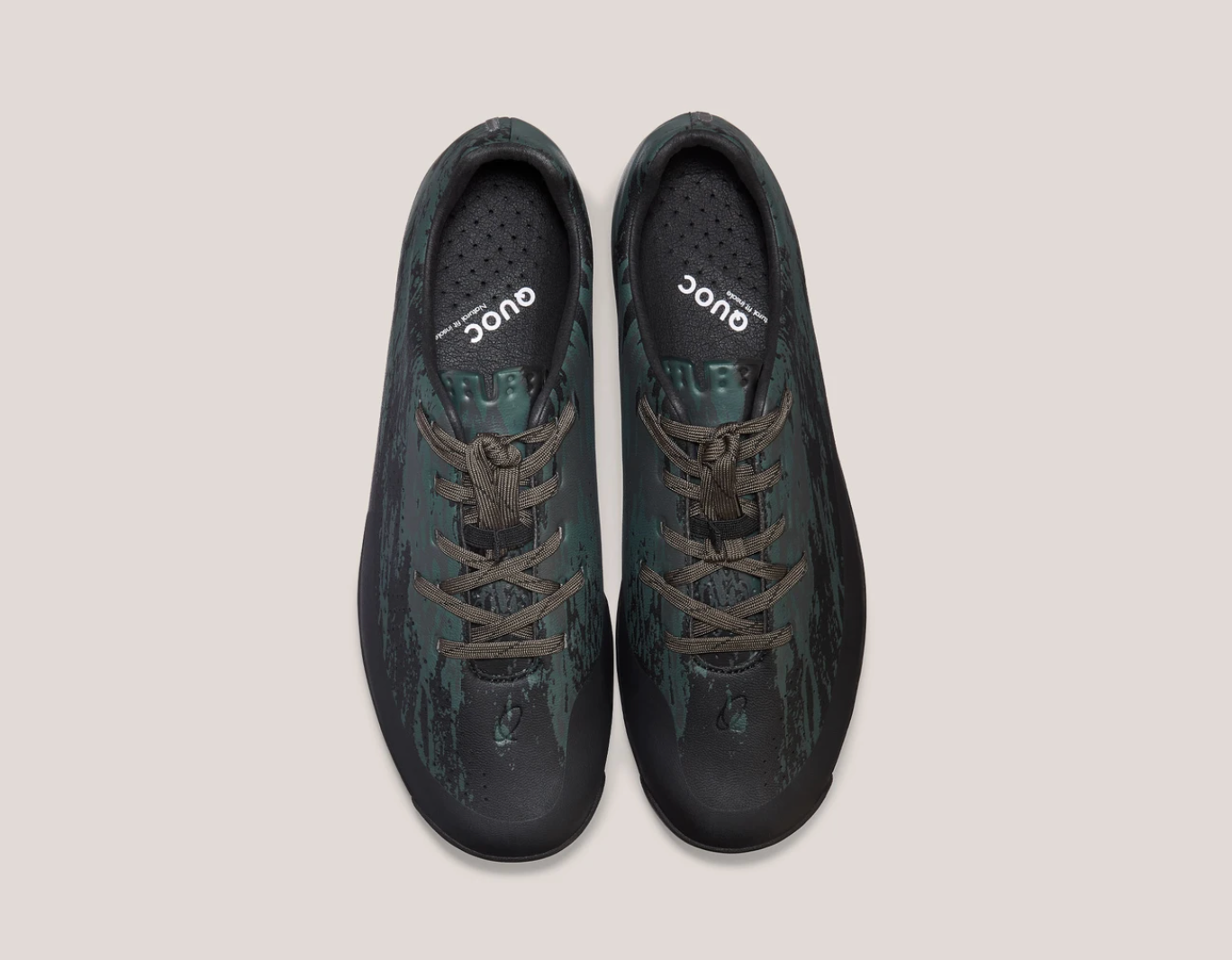 Quoc Gran Tourer Gravel Shoes