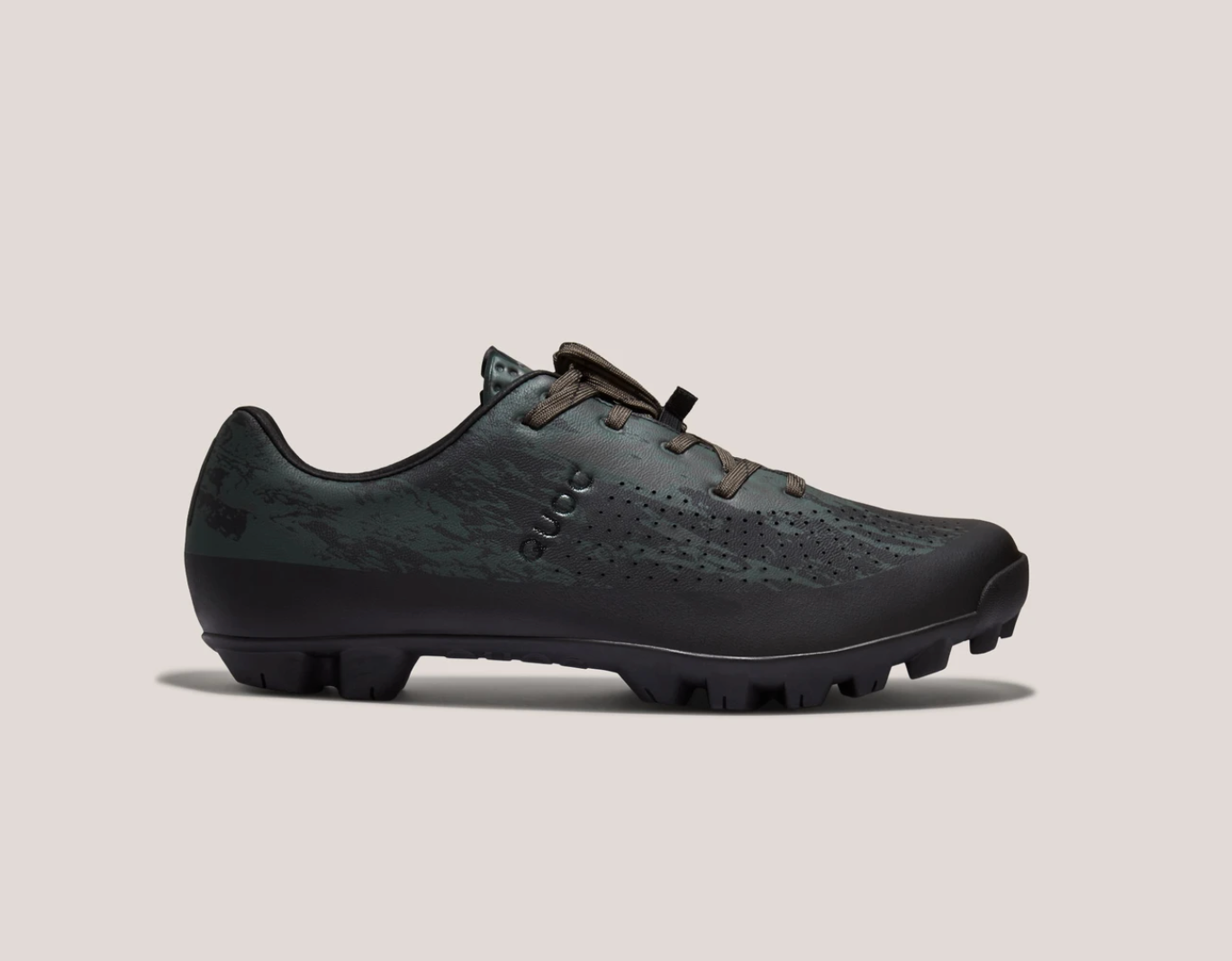 Quoc Gran Tourer Gravel Shoes
