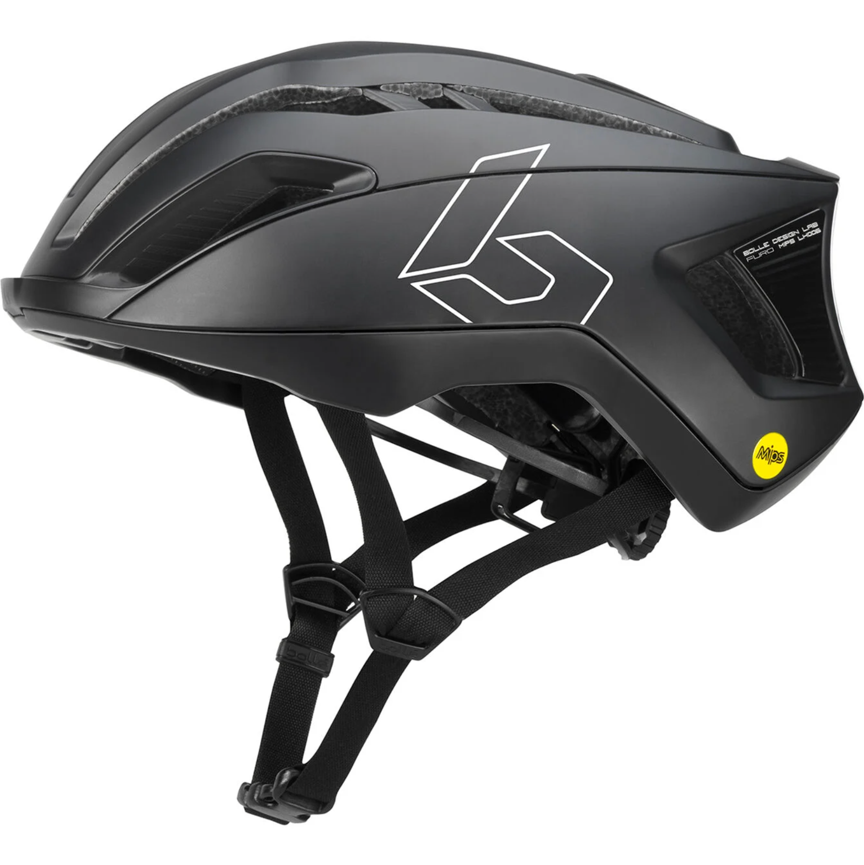 Bolle Furo Mips Helmet