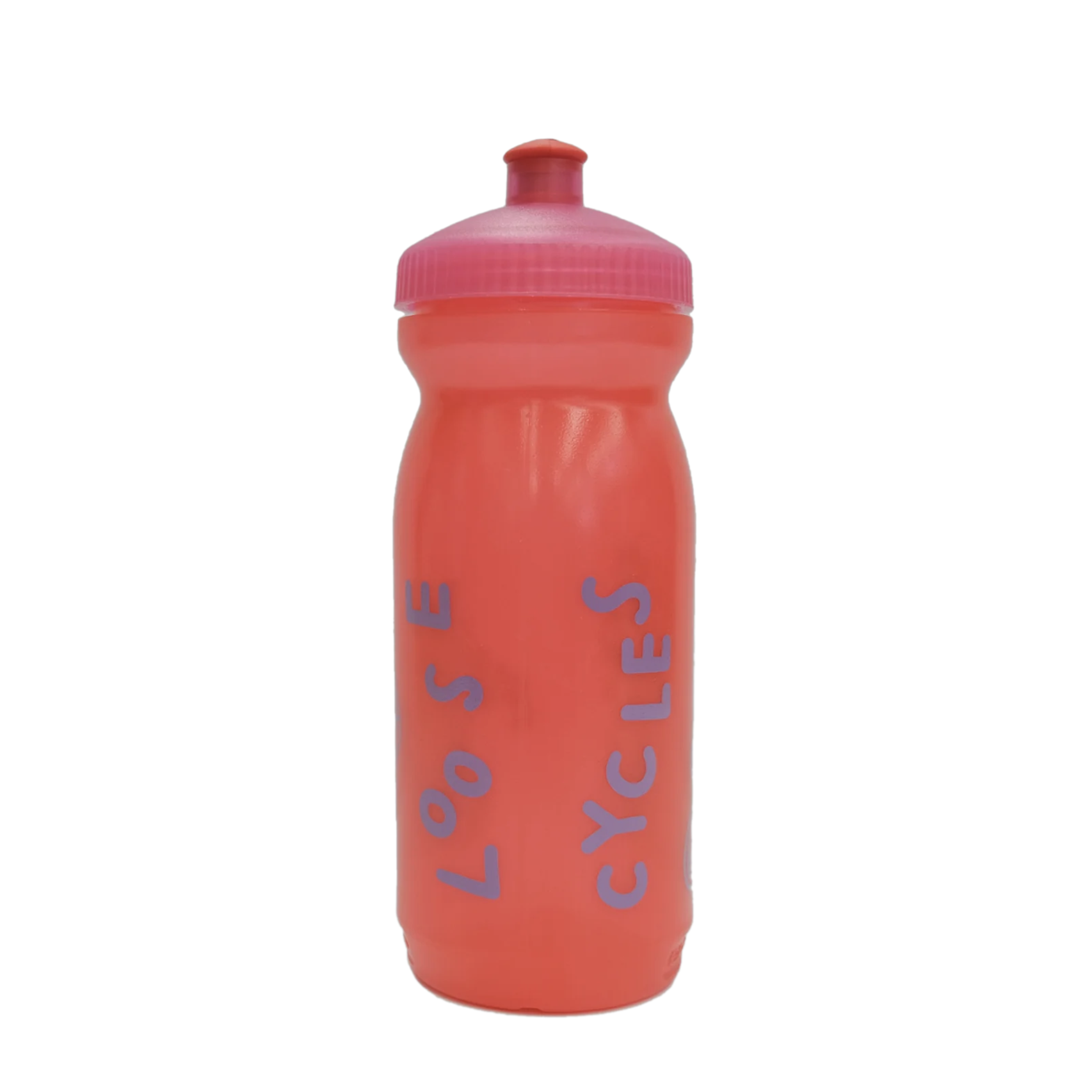 Loose Cycles - Chill Pill Water Bottle