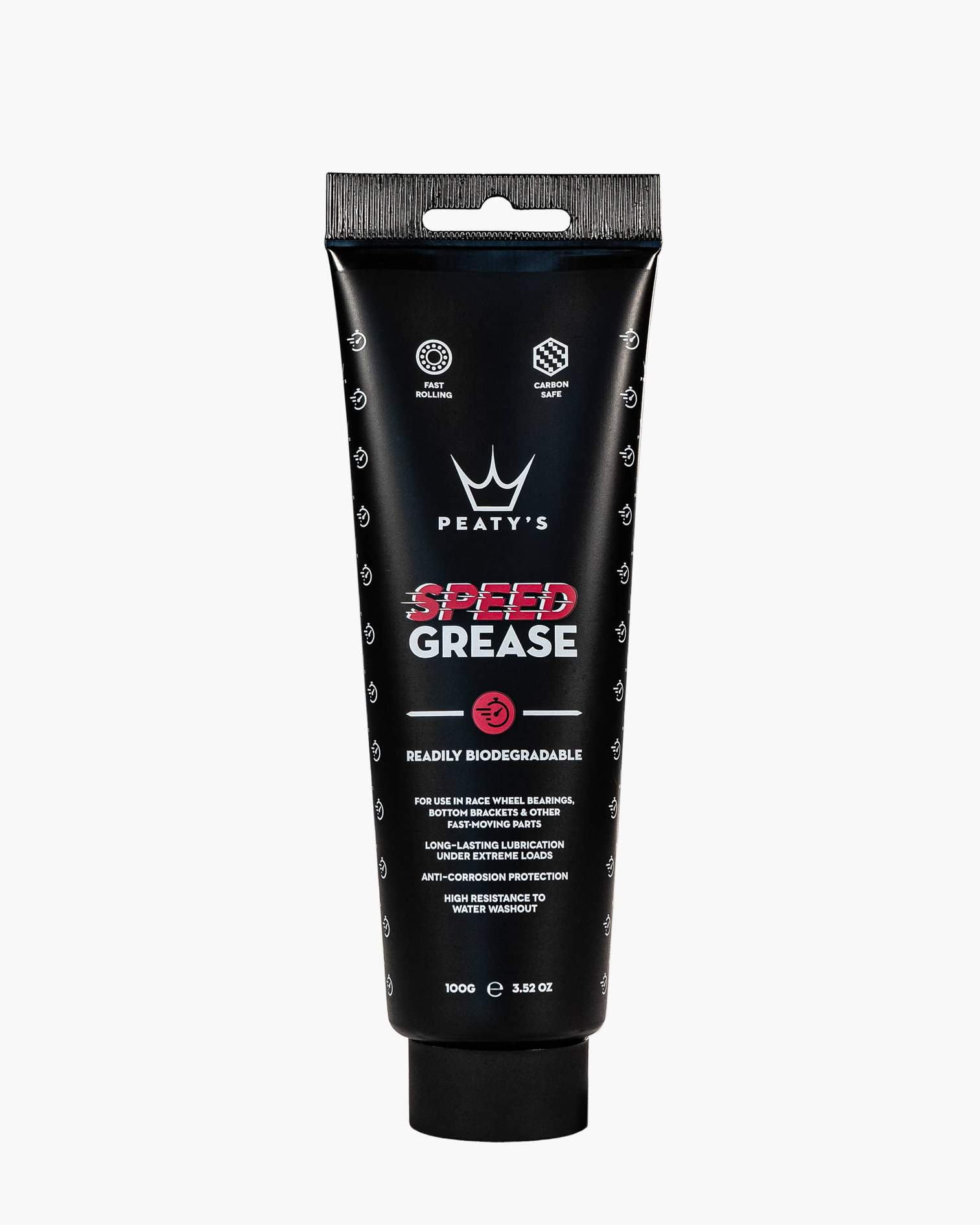 Peaty's Speed Grease