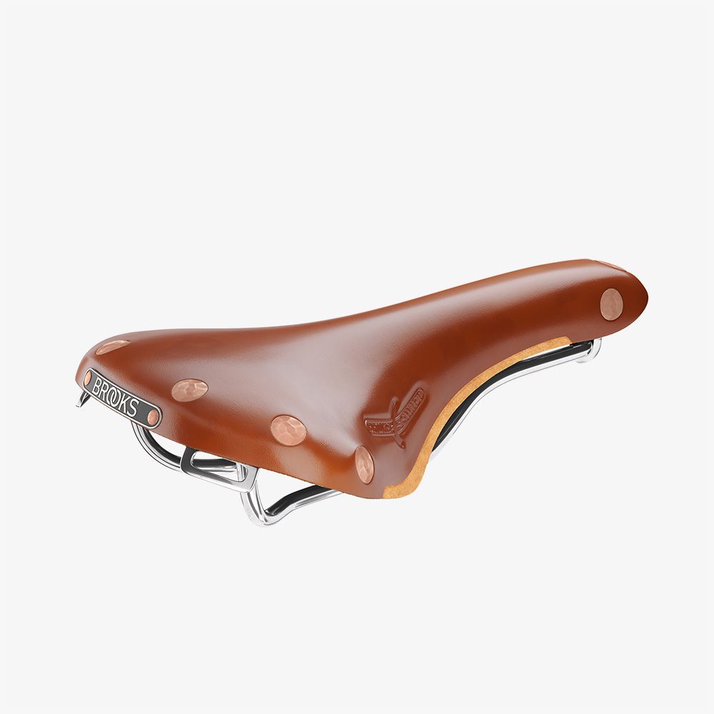 Brooks Swift saddle