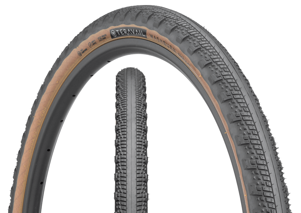 Teravail 2024 mtb tires