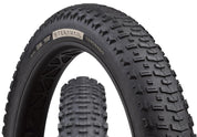 Teravail Coronado tire - Light & Supple