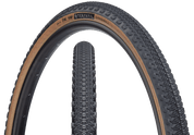 Teravail Cannonball tire - Light & Supple
