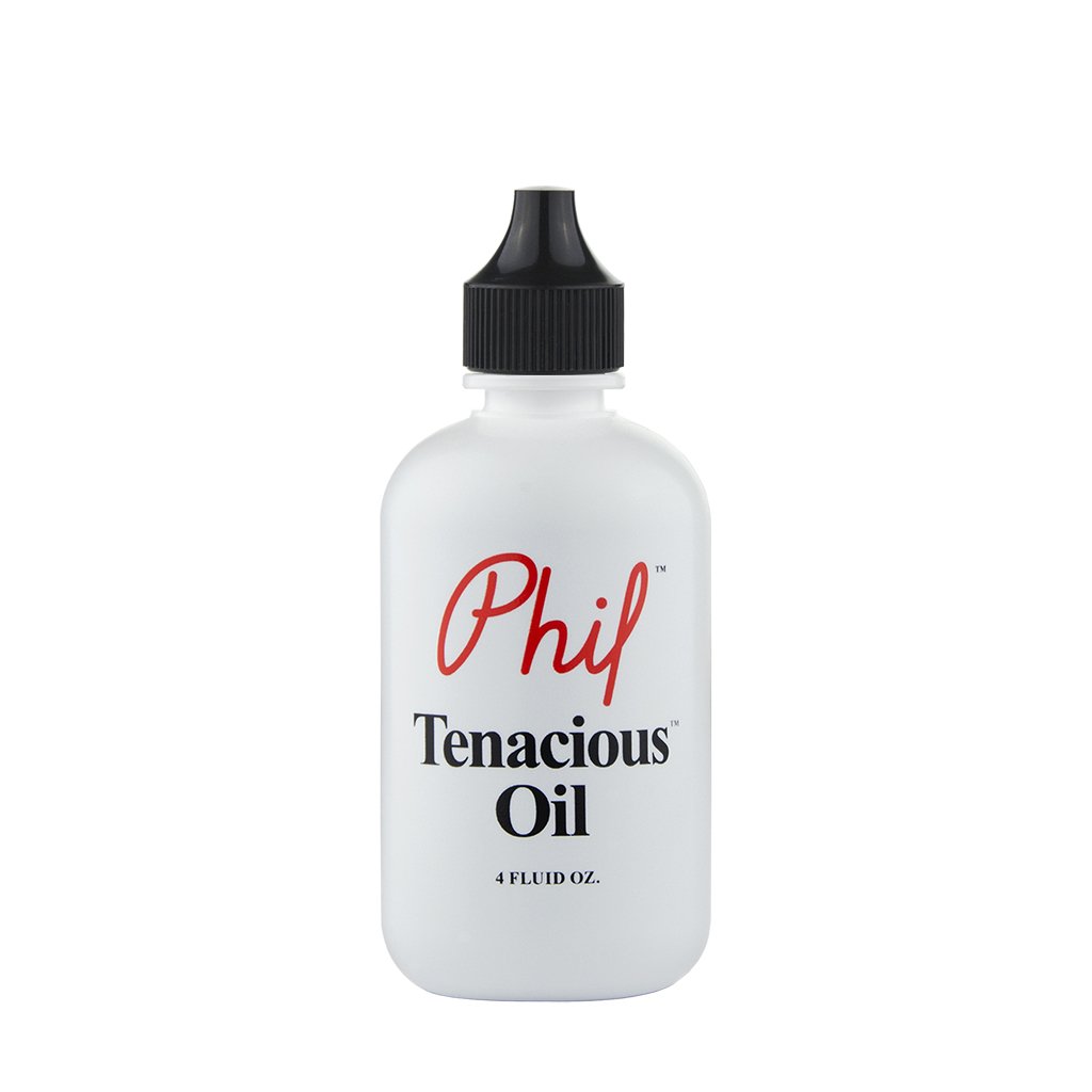 Phil Wood Tenacious Oil - 4oz