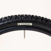 Ultradynamico Mars JFF tire