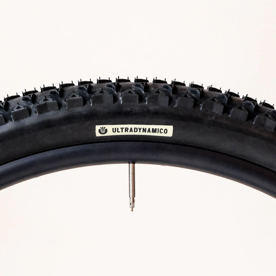Ultradynamico Mars JFF tire