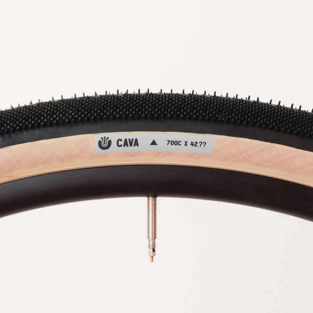 Ultradynamico Cava JFF tire