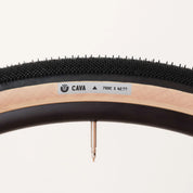 Ultradynamico Cava JFF tire