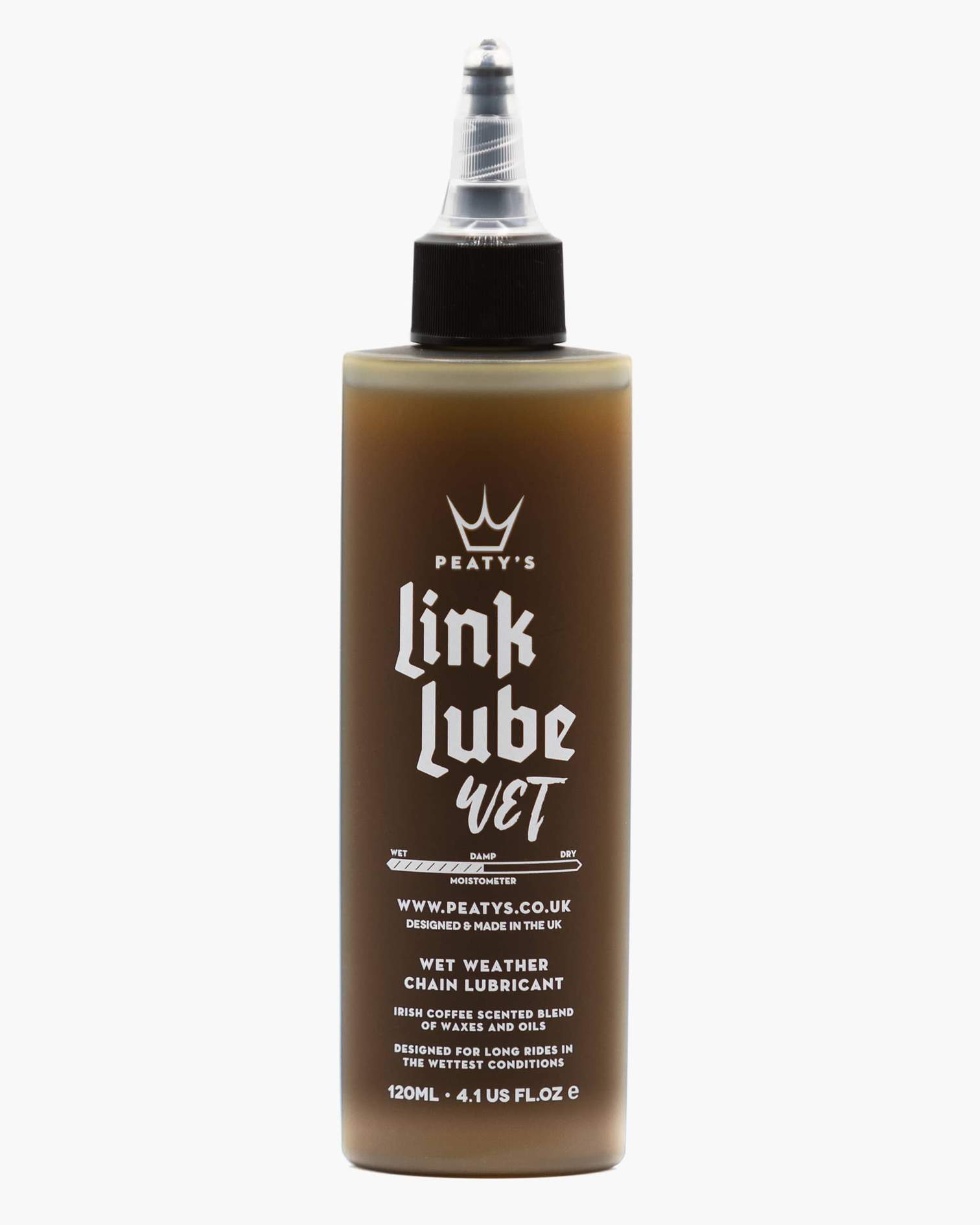 Peaty's Link Lube