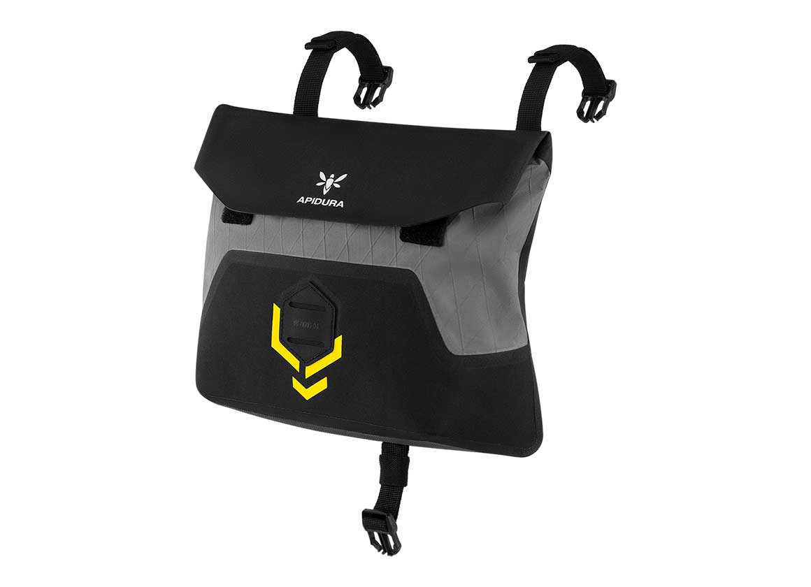 Apidura Backcountry Accessory Pocket (4L)