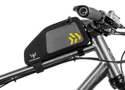 Apidura Backcountry Top Tube Pack (1L)