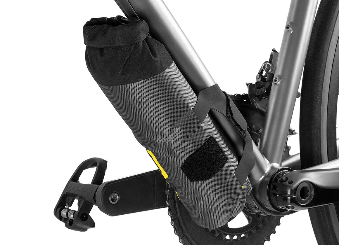 Apidura Expedition Downtube Pack (1.2L)